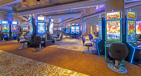 does foxwoods have sports betting.